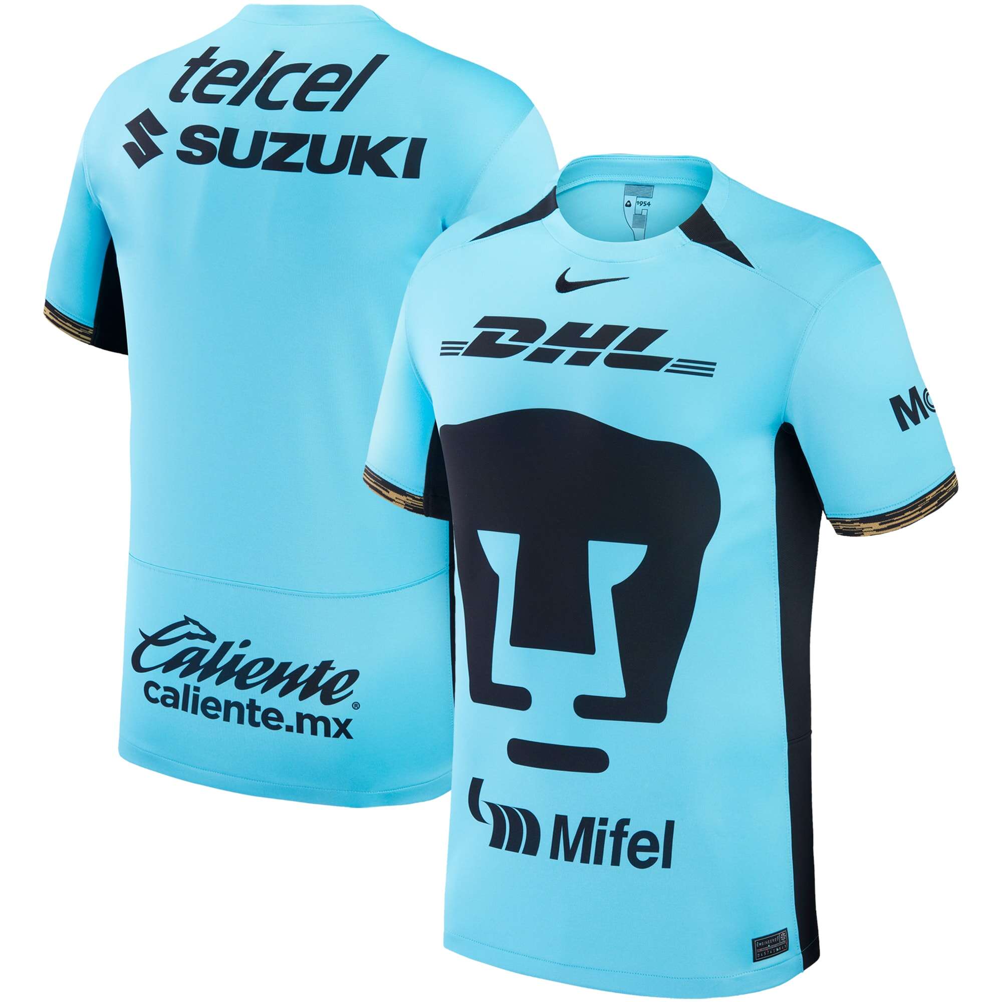 Men's 2023 Top-Quality Replica Jersey - Official Jersey - Limited Stock