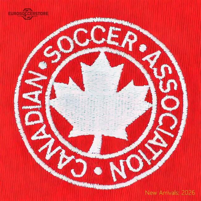 Highperformance Canada 1970s 20242025 Regular Shirt (