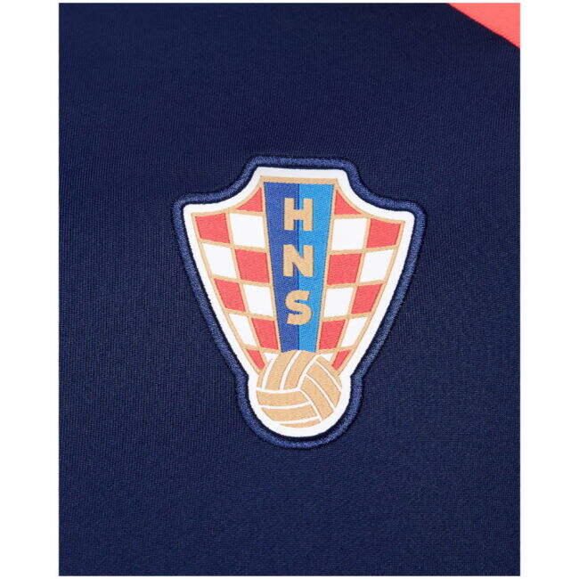 Croatia Limited Edition Jersey 2024-2025