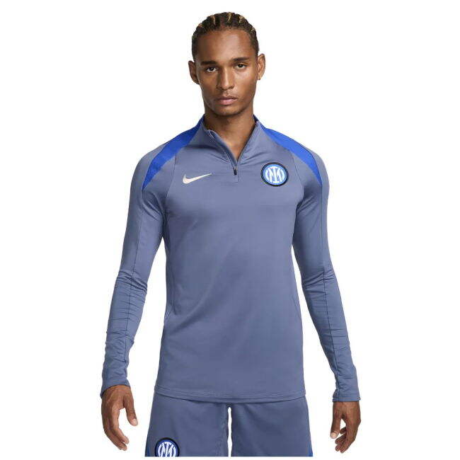 2025-2026 Inter Milan Jersey shirt - premium quality performance wear