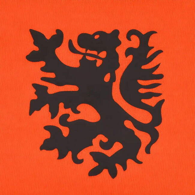 Holland National Team Elite Quality Home Pro Shirt