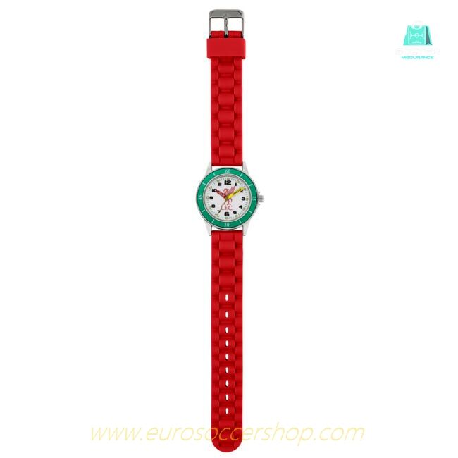 Liverpool FC Junior Time Teacher Watch