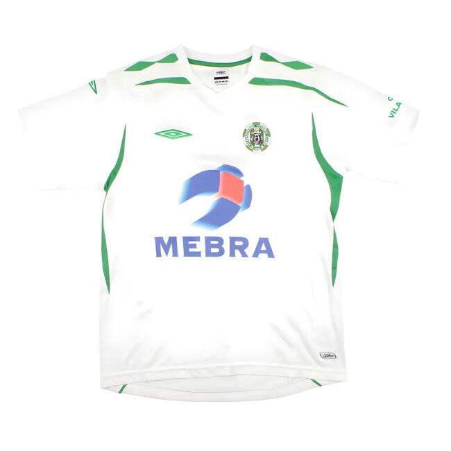 Second Kit V. 201 #9 Official Merchandise Licensed Product (v7)