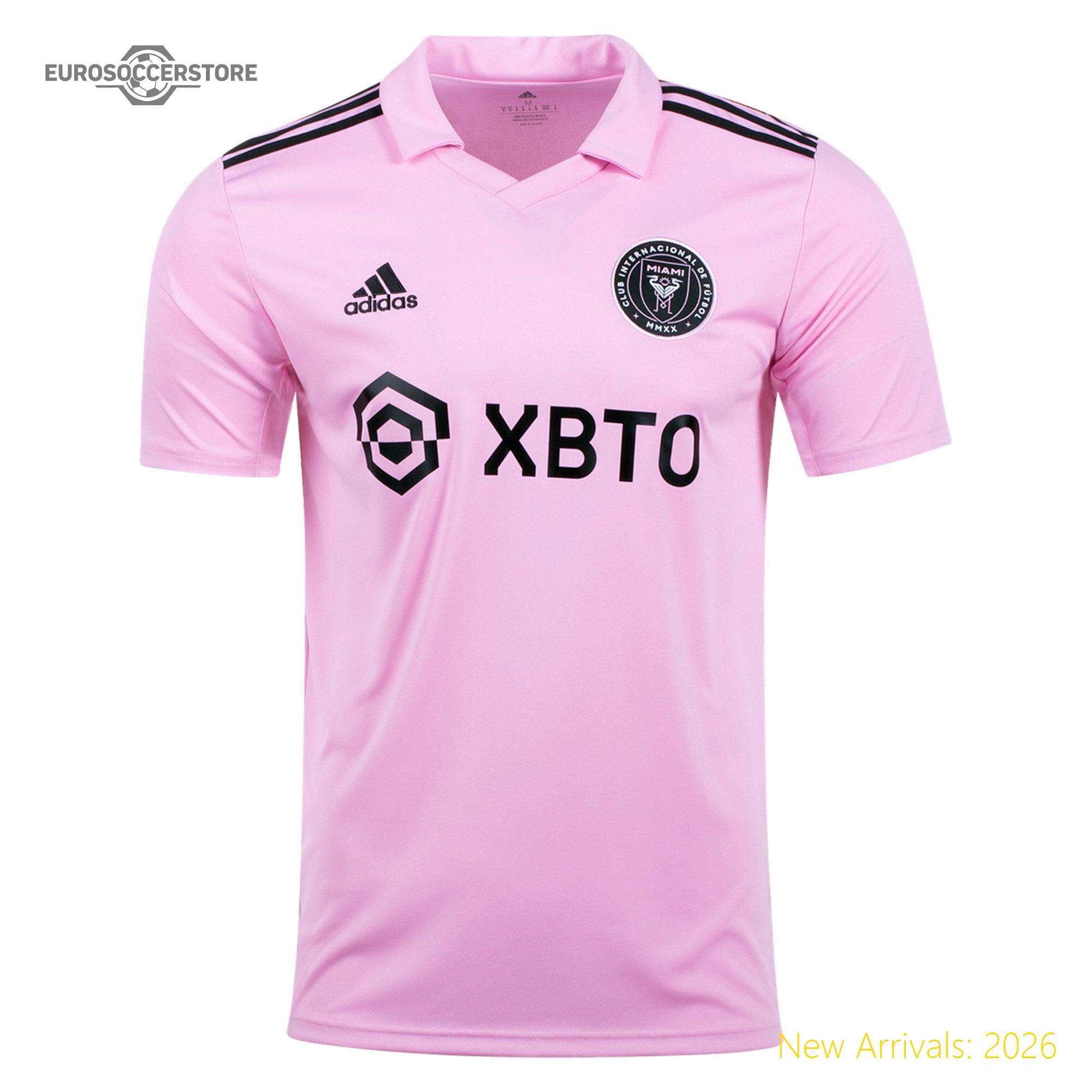 Fashionable Authentic Kids Mia Timeless Star Home Jersey 2022