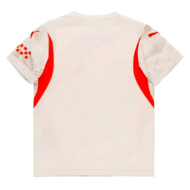 Adult Man City Soccer Jerseys Away Jersey 2024-2025