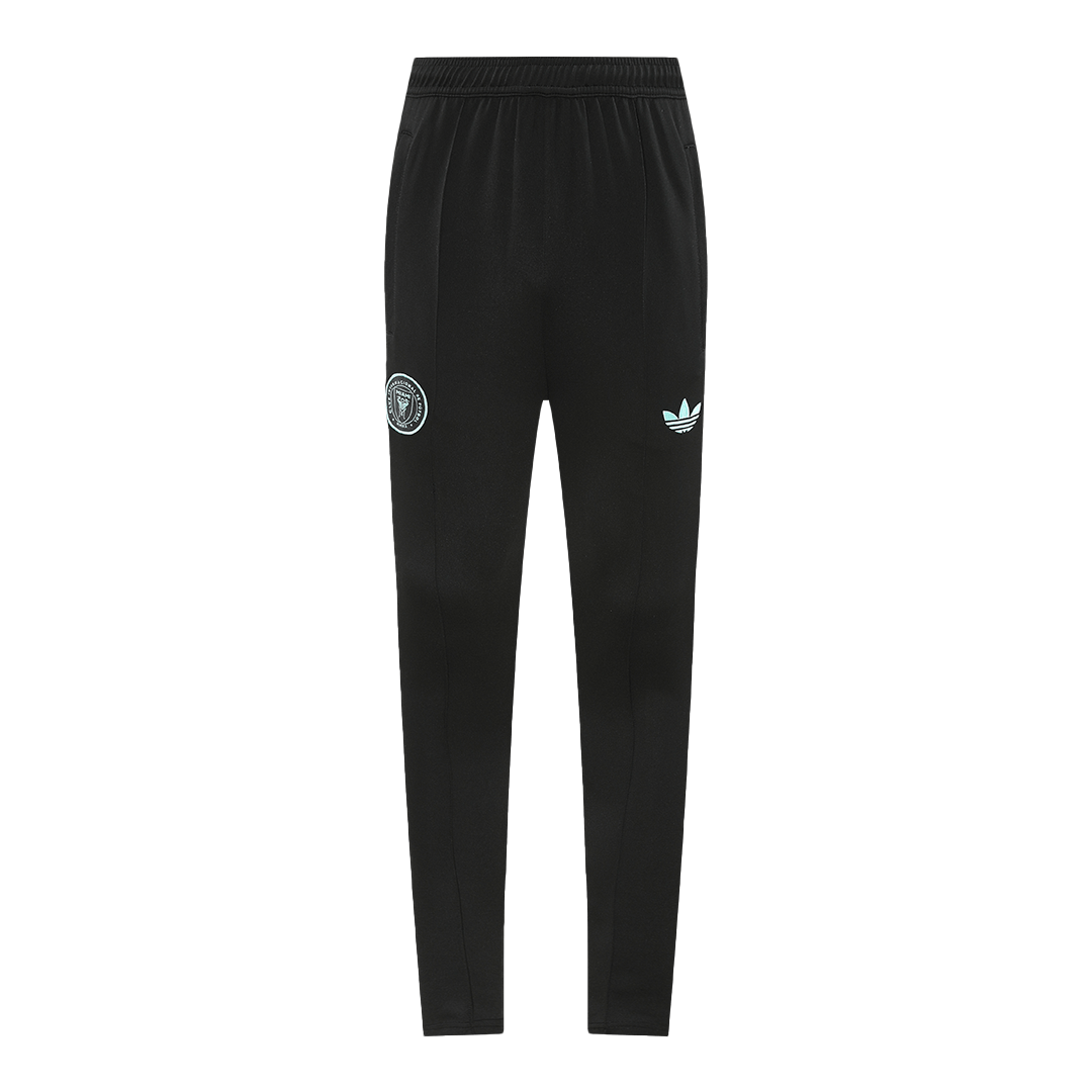 Inter Miami CF Training Jacket Kit (Jacket+Pants) 2024 Authentic Kit