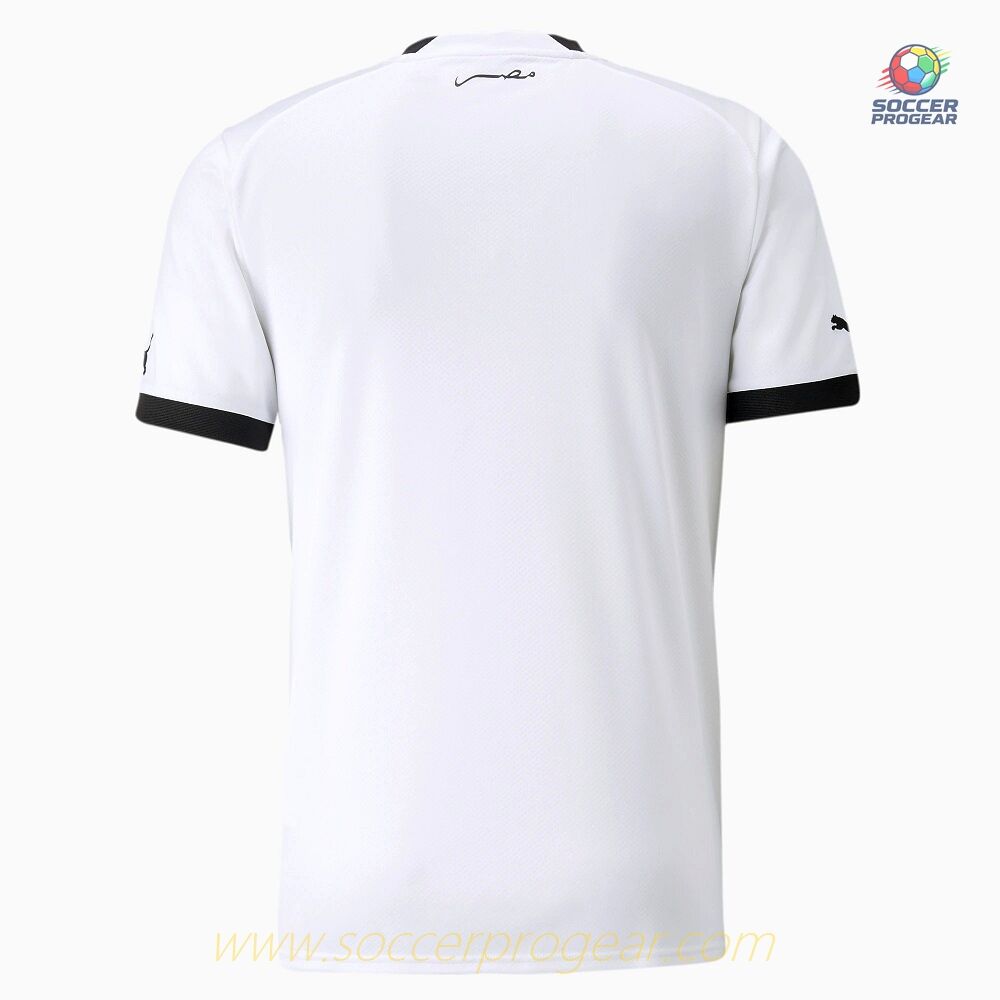 EGYPT AWAY JERSEY 2022 2023