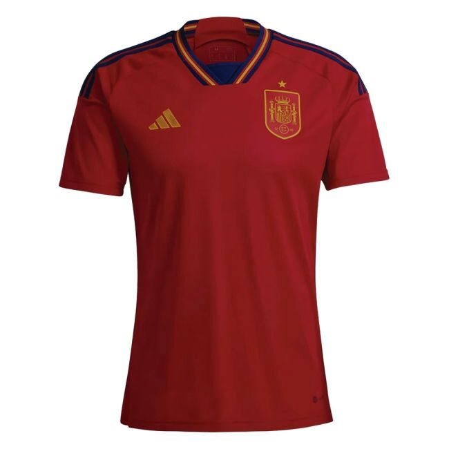 MORATA 7 Spain Soccer Team Limited Find Home Limited Shirt