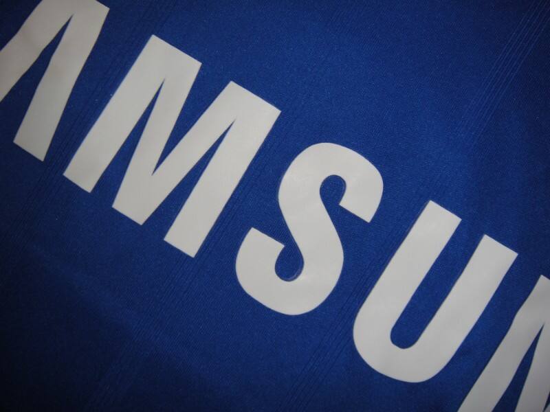 Professional Grade 13-14 Chelsea Home Jersey KitShirtShort