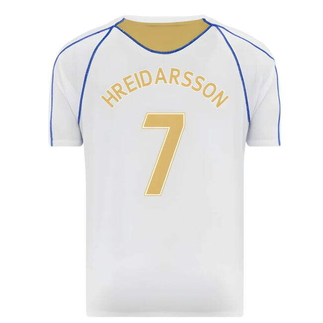 Portsmouth 2008 Away Jersey - Adult