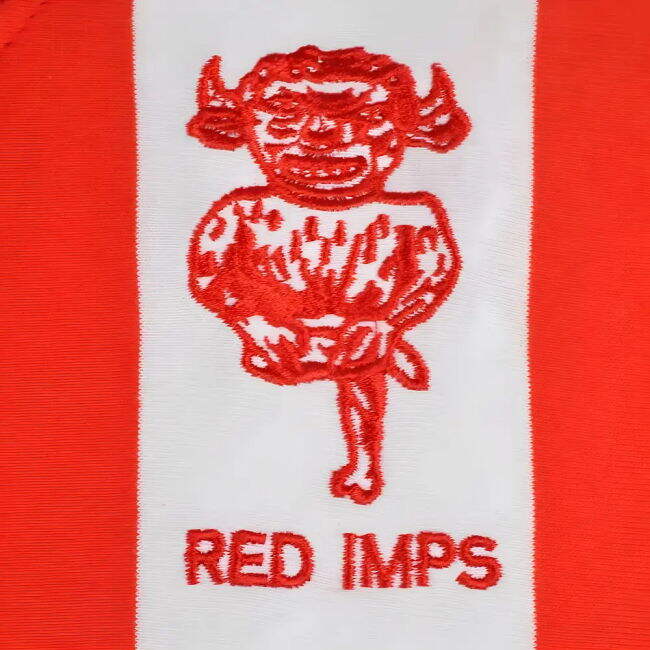 1975-19 League Two dynamic Third Football Shirt | authentic
