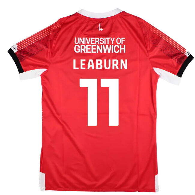 Championship Limited Edition Home Jersey 2025-2026 #64