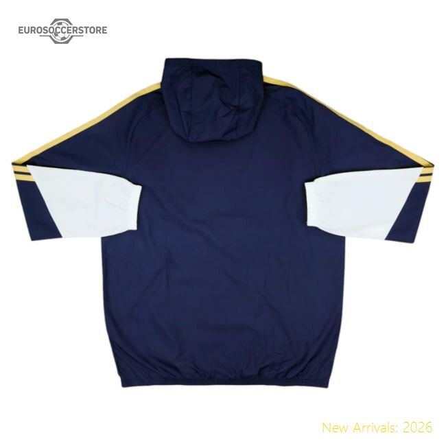 Professional European Team 2026-2027 Home Short Sleeve Jersey