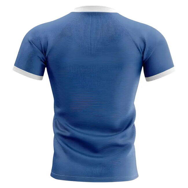 Premium Uruguay 2025-2026 Concept Strip (Baby)