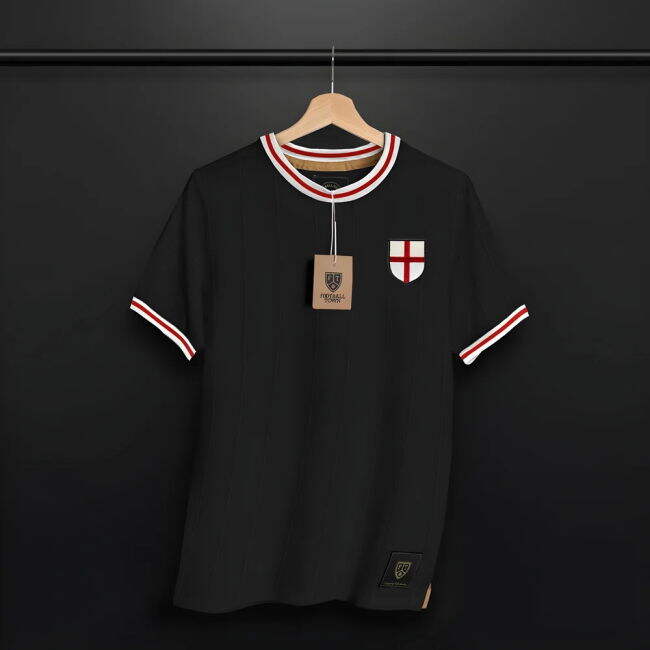 Unique Premium Edition England Home Unique Shirt