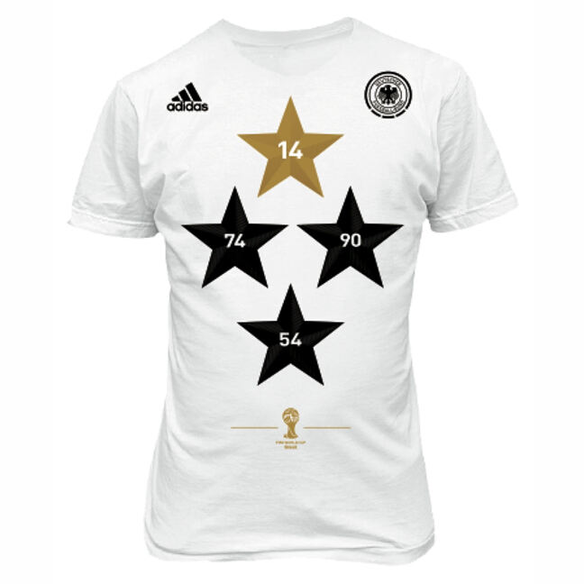 great-deal Shirt Quality-Driven Germany Authentic Football Shirt by