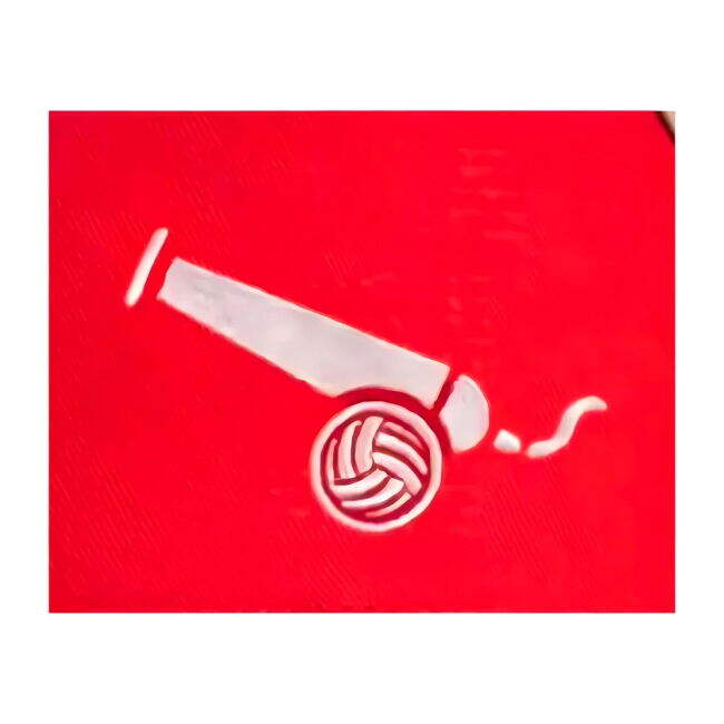 Value Stylish Pack Authentic Jersey - Top-Tier Red Adults #44087