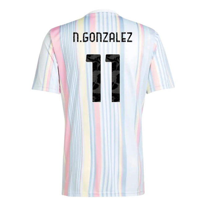 JUV 2025-2026 Jersey - durability unique football tee v1.954