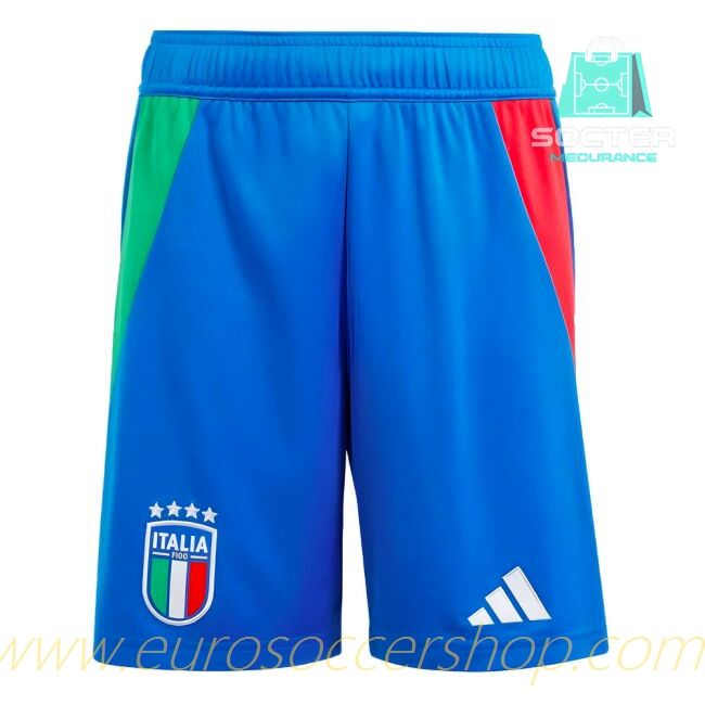 2024-25 Edition Italy Away Jersey Junior