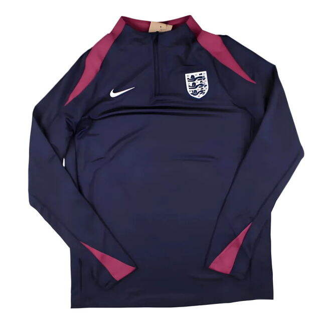 Original Replica England Home Supporter Shirt for Adults (2)