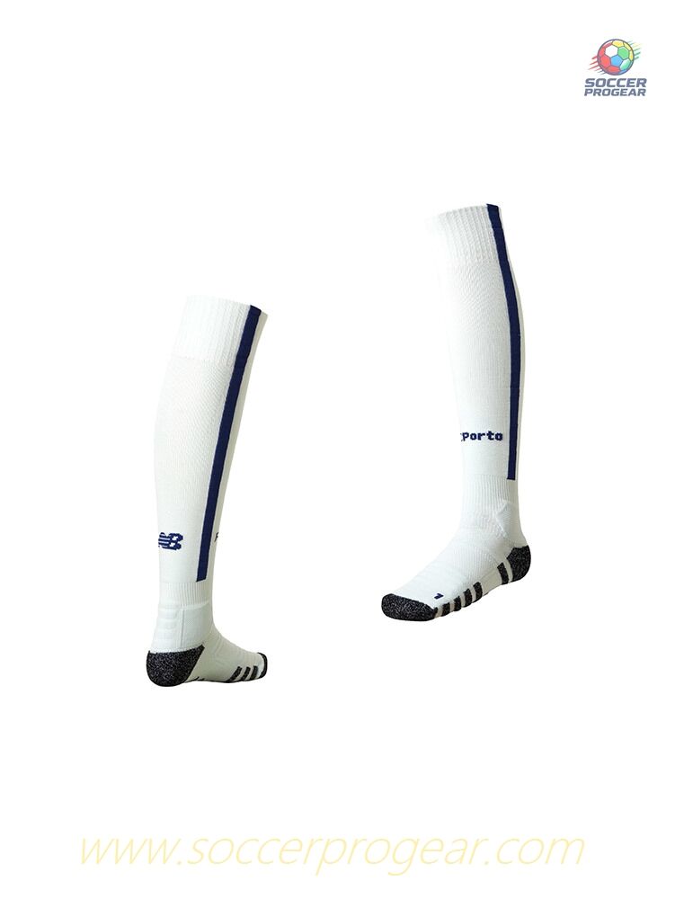 FC PORTO Authentic OUTSIDE SOCKS 2022 2023