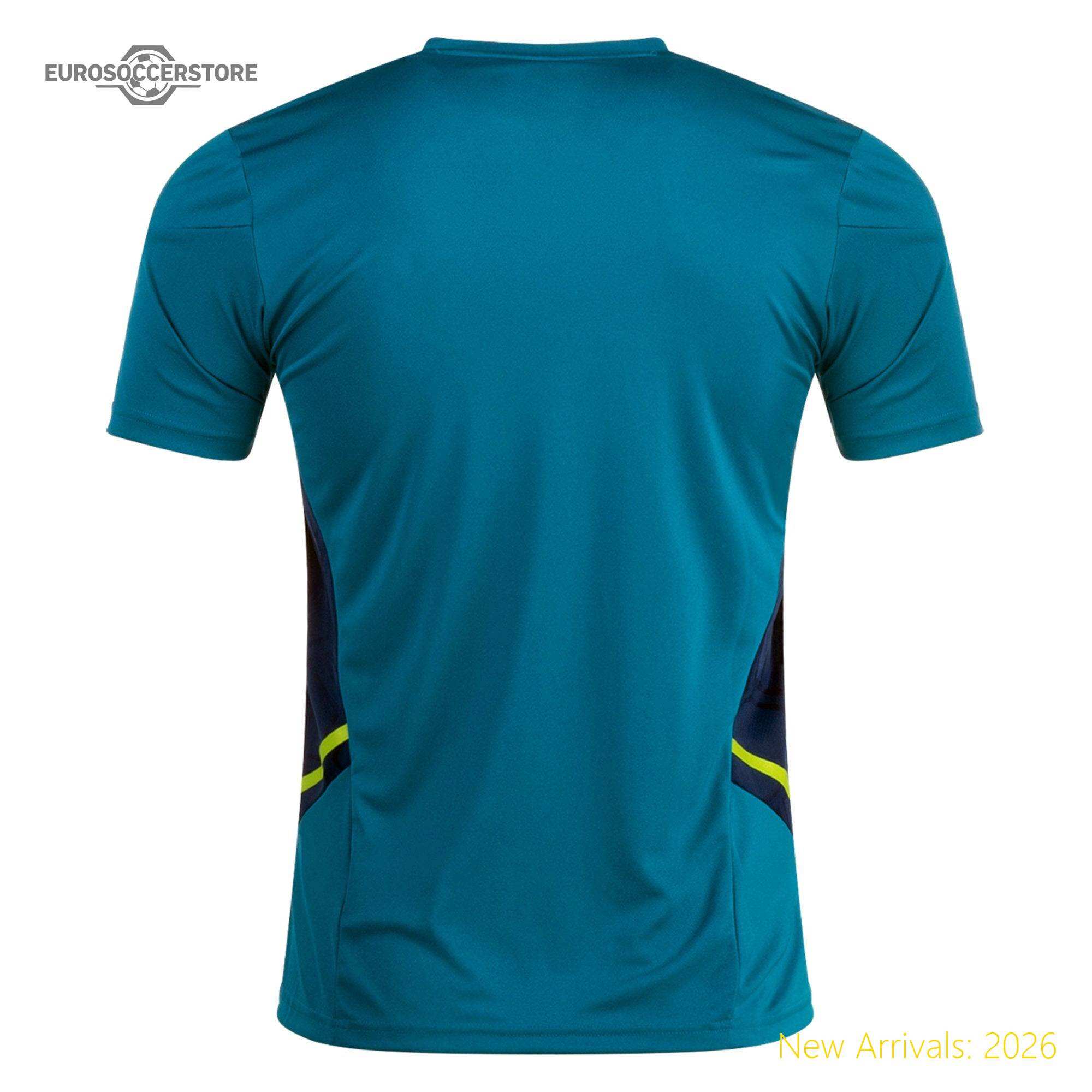 Official Team Merchandise Top-grade Adult Juv Superstar Unknown Jersey