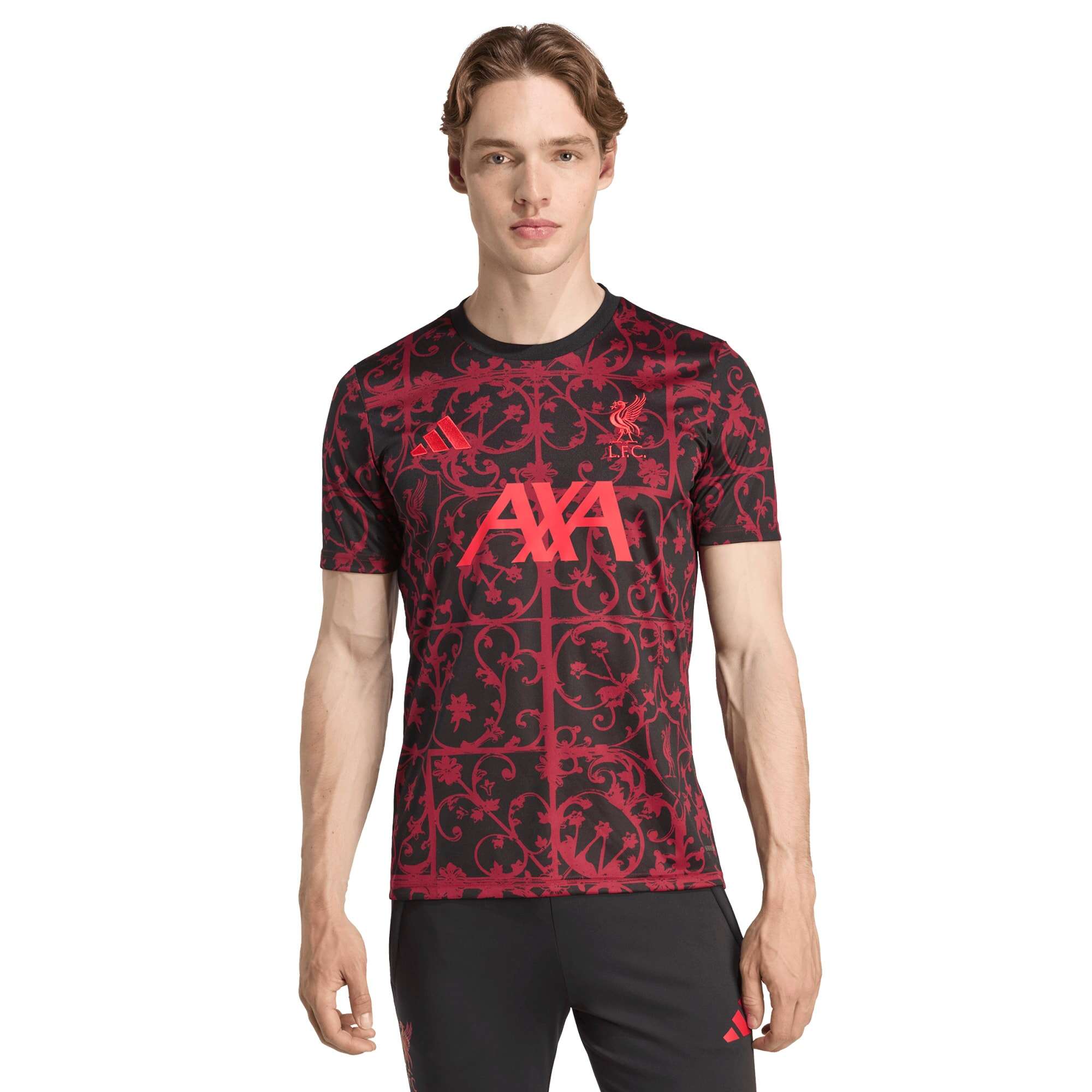 LFC Men's 2025 Durable Jersey Jersey - Official Jersey - Shop Now