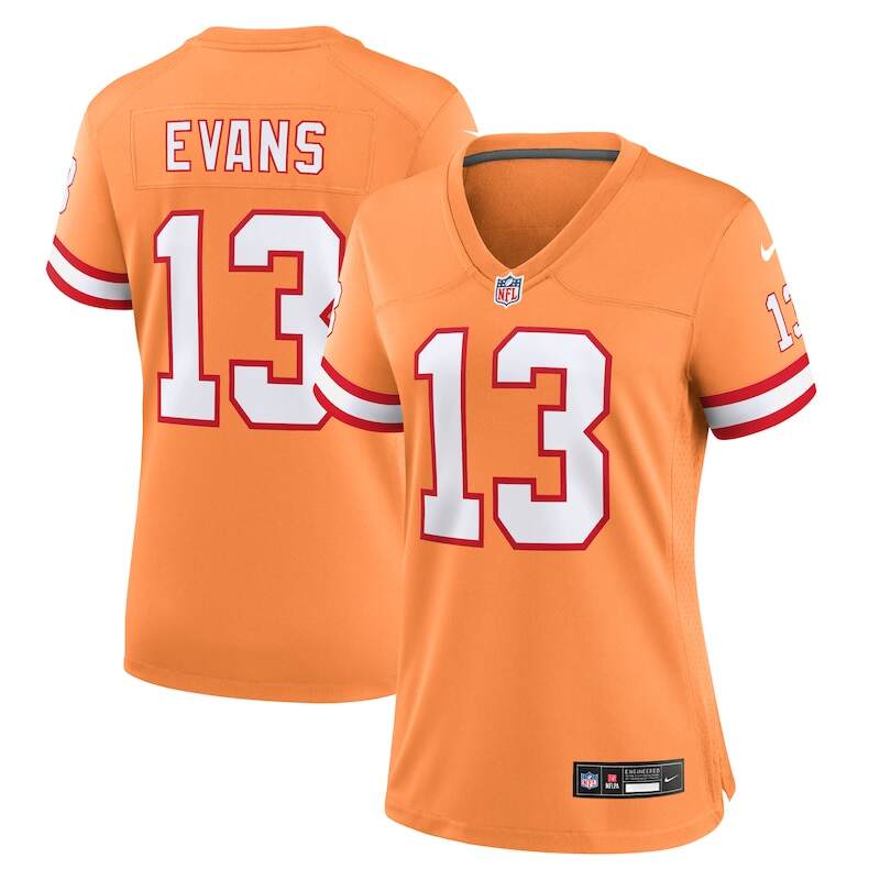 None Mike Evans Tampa Bay Buccaneers Budget-Friendly Limited Edition