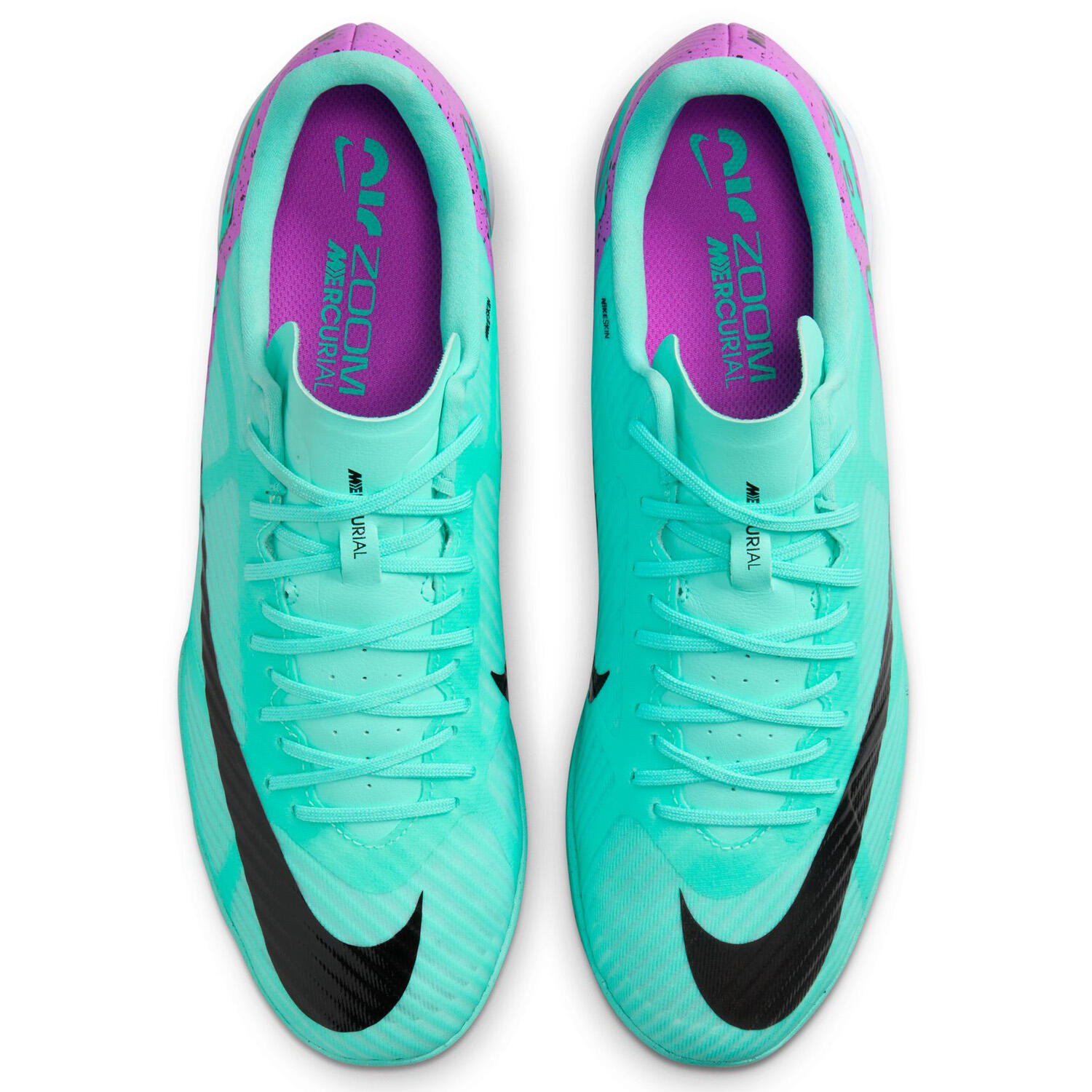 Authentic Your Favorite Team Training Football Shirt - Nike