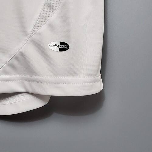 Liverpool Visitante - Premium Fabric - Collector's Item