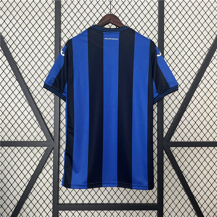 Premium High Performance 2425 Atalanta BC Home Soccer Shirt