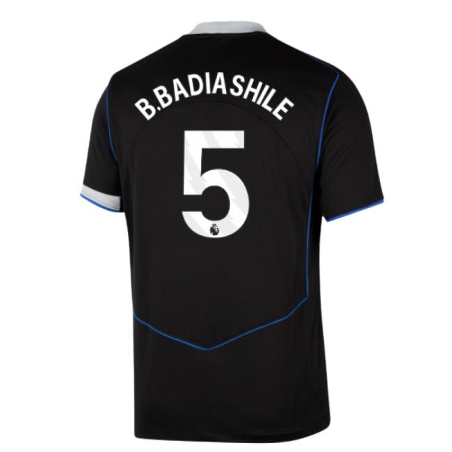 2025-2026 CHE Third - top quality jersey for Chelsea v1.614