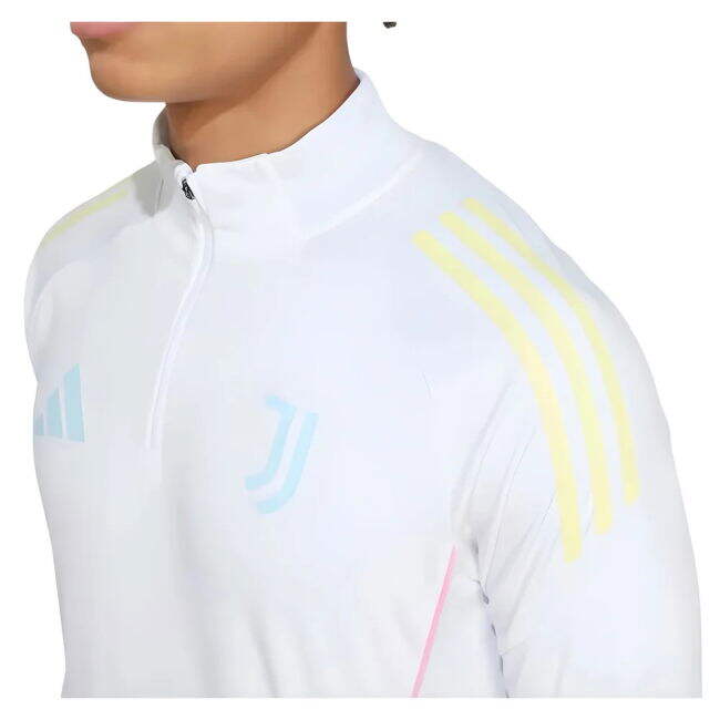 Juventus Training Top 2025-2026 Shirt - (Men