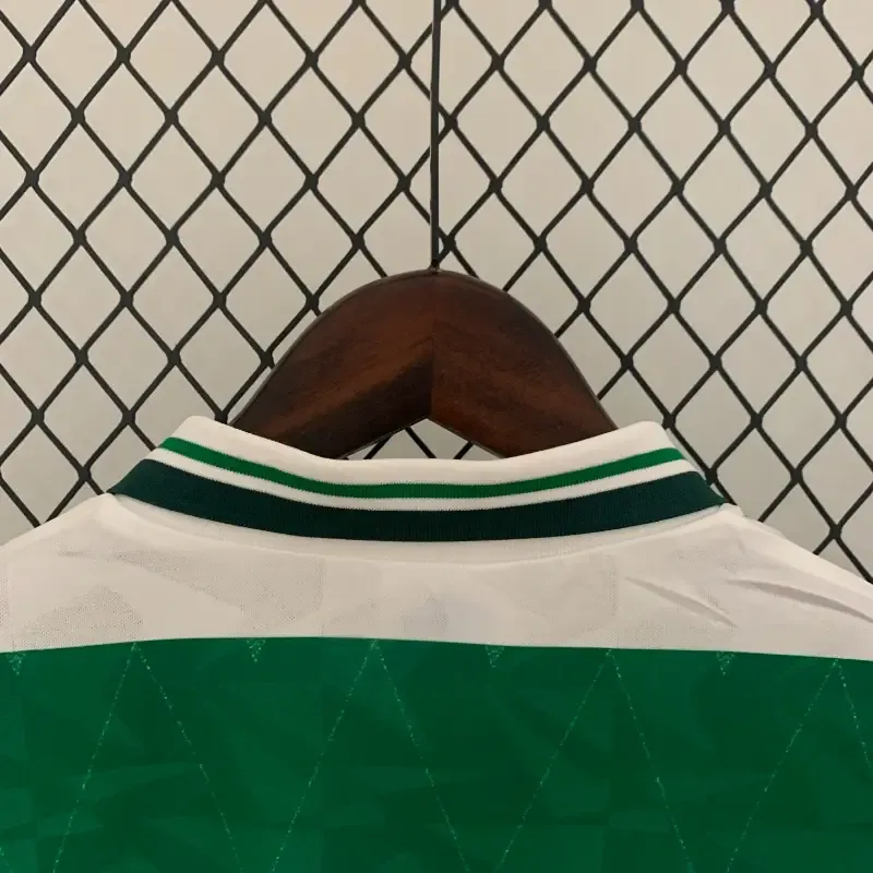 1989-1991 Celtic Jersey retro kit