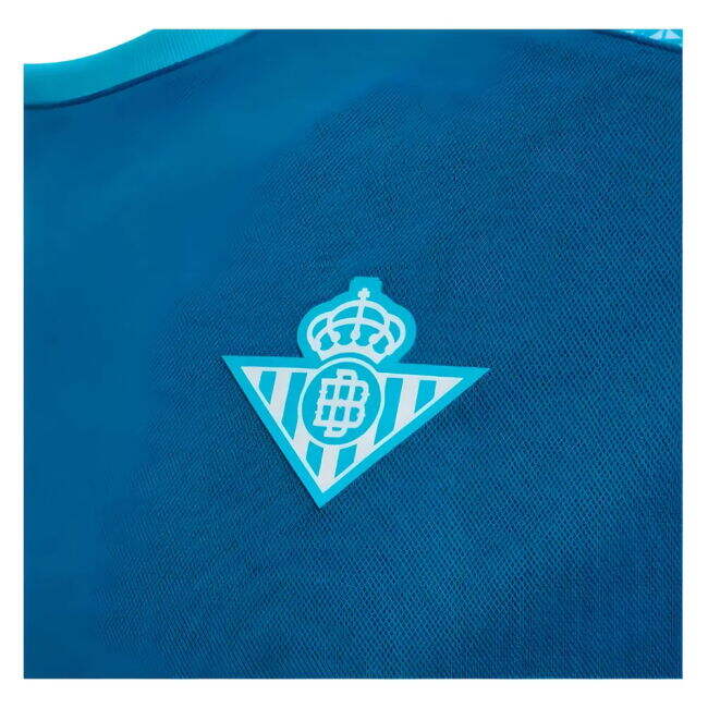 2024-2025 Real Betis (betis) Third Football Shirt - Top Tier