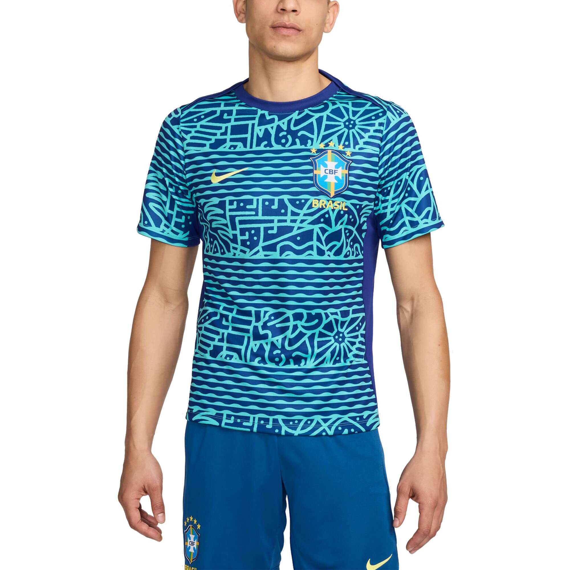 Men's 2024 Comfortable Jersey - Official Merchandise - Limited