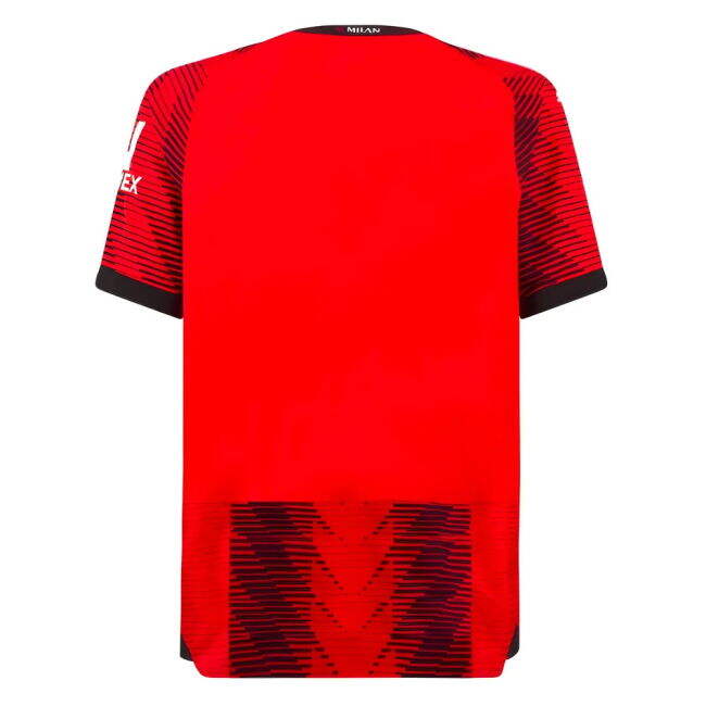 AC Milan Limited Edition Home Jersey 2023-2024