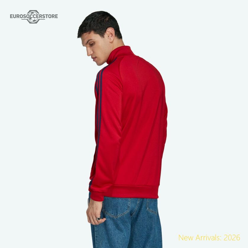 Authentic Replica Men Esp Team Unknown Superior Jersey 2023