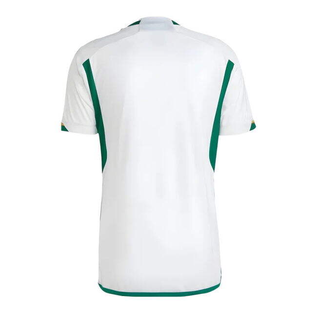 Algeria Pro Home Jersey 2022-2023