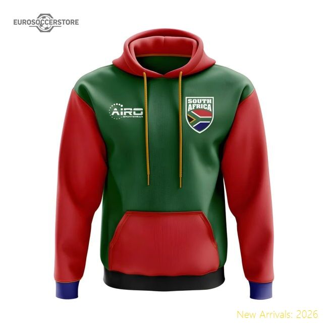 South Africa 20242025 Concept Jersey  Elite Aeroready