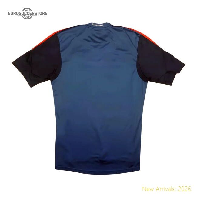 Bayern Munich 2013-14 Third Jersey ((excellent) S) - Fan Design