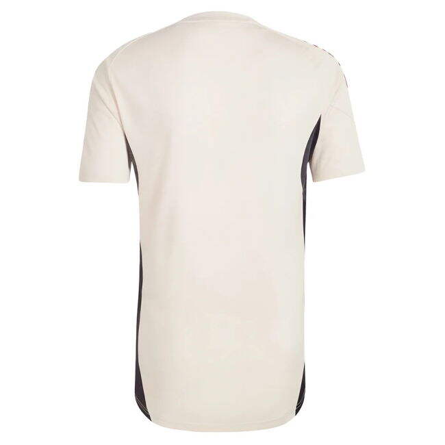 Liverpool Stylish Jersey 2025-2026 #62