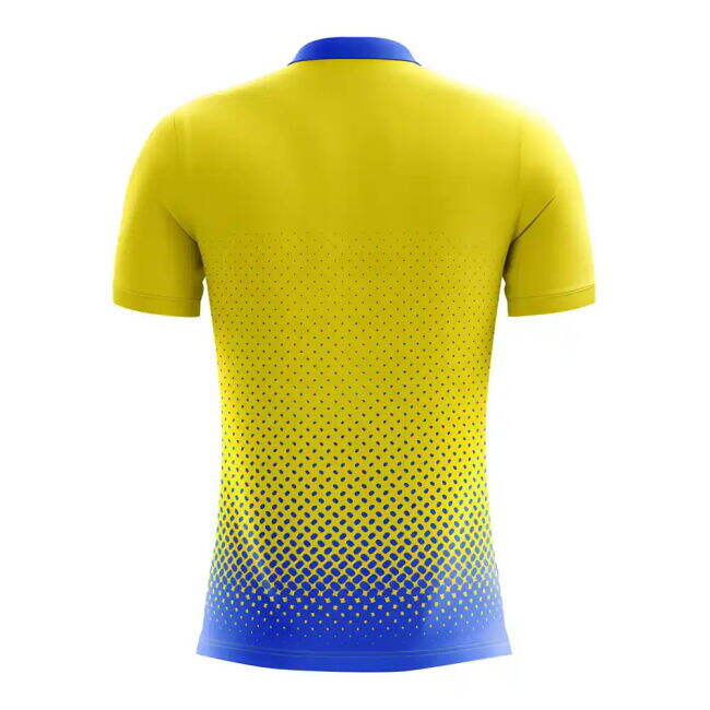 International Stylish Home Jersey 2025-2026 #33