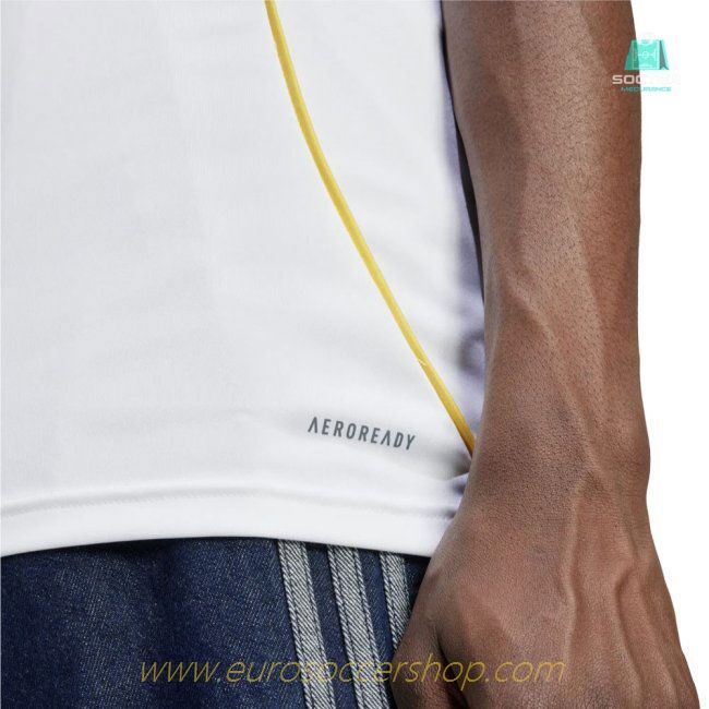 2025-2026 Real Madrid Home Shirt (Beckham 23)