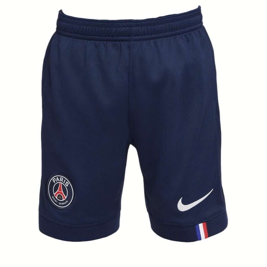 PSG Home Football Shirt Kids Edition Team Jersey 2025-2026 Season 1 Star