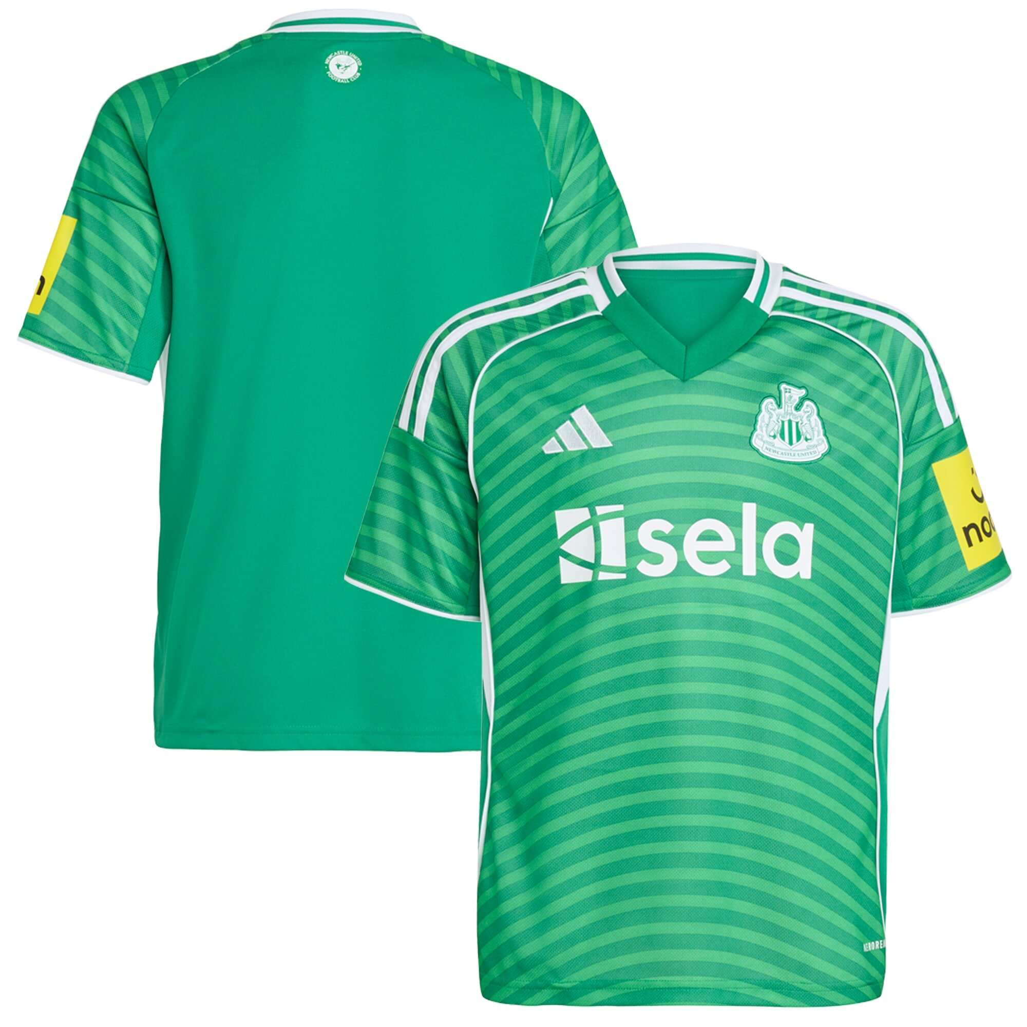 Youth 2025 Comfortable Replica Jersey - Match Jersey - Best Deal