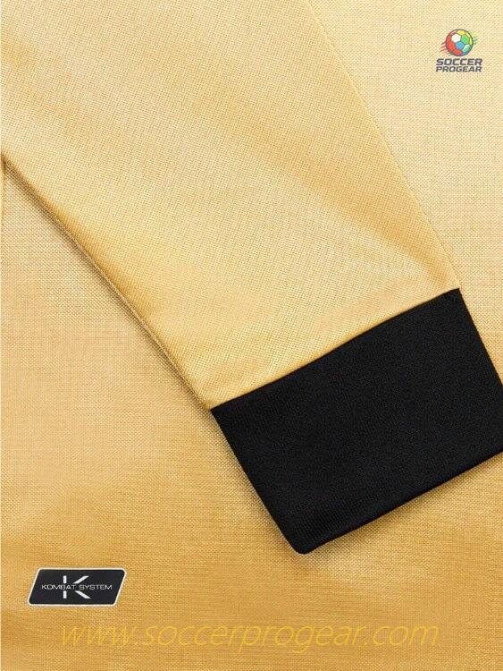 VENEZIA Calcio Serie A FC THIRD JERSEY 2022 2023 LONG SLEEVES