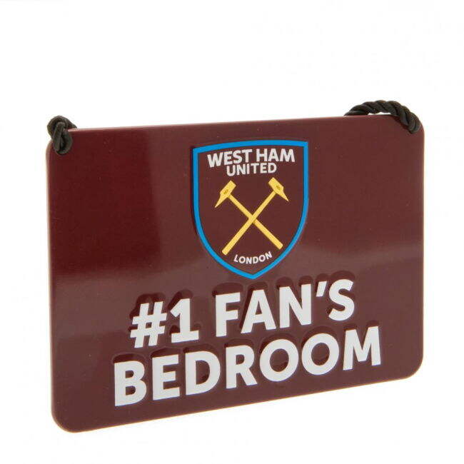 West Ham First Team Elite Quality Home Professional Jersey