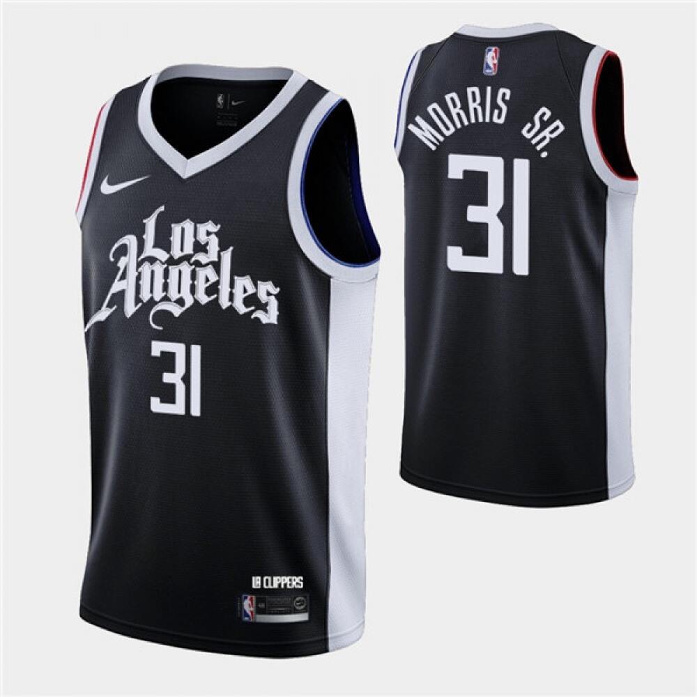 Official 31 Jersey Black City Edition - Must-Have Jersey
