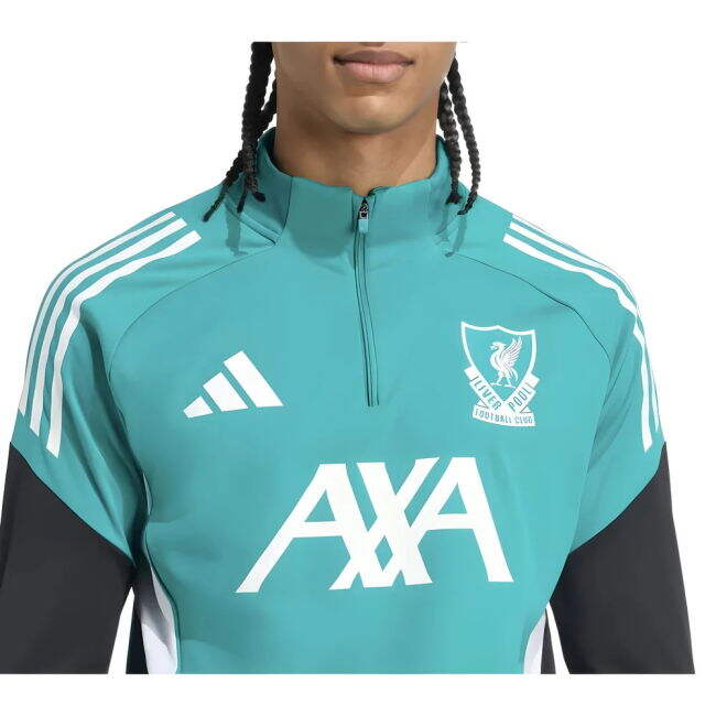 2025-20 Liverpool premium Third Shirt - Adults | high-end